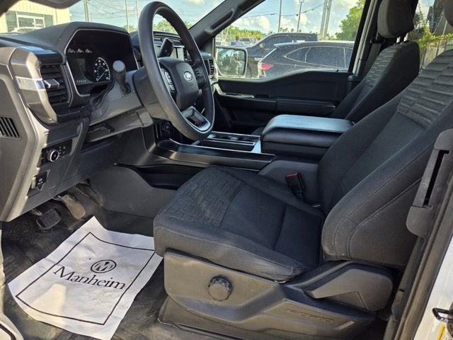2023 Ford F-150 Base