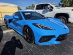 2024 Chevrolet Corvette 1LT