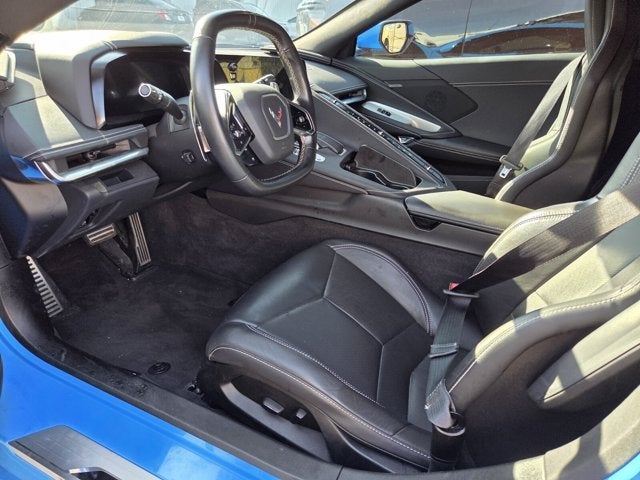 2024 Chevrolet Corvette 1LT