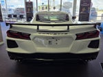2026 Chevrolet Corvette 2LT
