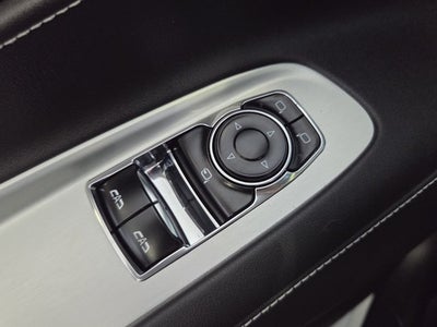 2026 Chevrolet Corvette 2LT