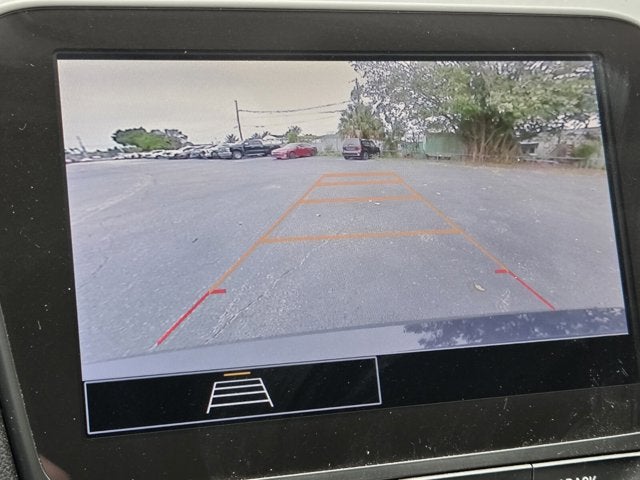 2025 Chevrolet Malibu LS