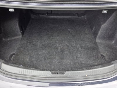 2025 Chevrolet Malibu LS