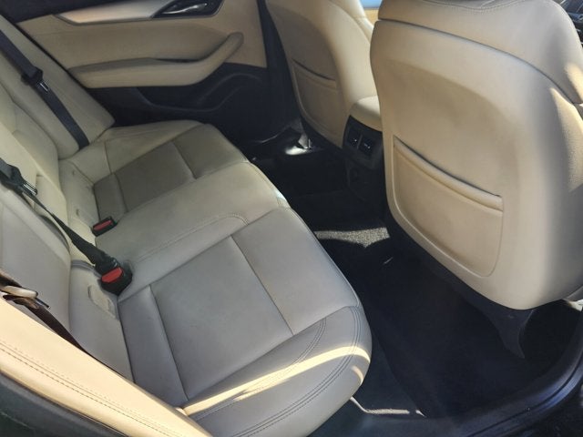 2021 Cadillac CT5 Luxury