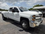2019 Chevrolet Silverado 3500HD Work Truck
