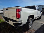2025 Chevrolet Silverado 3500HD High Country