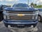 2023 Chevrolet Silverado 3500HD High Country