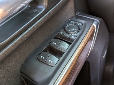 2023 Chevrolet Silverado 3500HD High Country