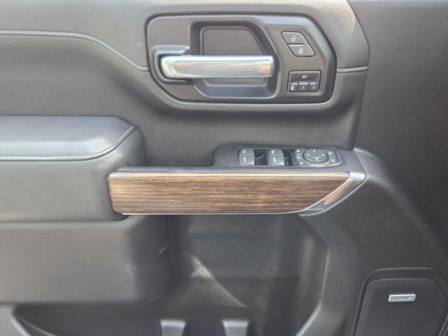2023 Chevrolet Silverado 3500HD High Country