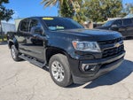 2022 Chevrolet Colorado 2WD LT