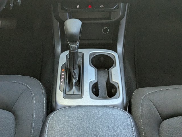 2022 Chevrolet Colorado 2WD LT