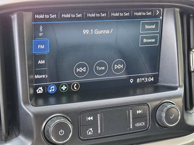 2022 Chevrolet Colorado 2WD LT