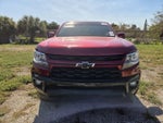 2022 Chevrolet Colorado 2WD LT
