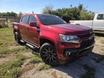 2022 Chevrolet Colorado 2WD LT