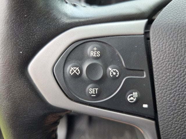 2022 Chevrolet Colorado 4WD ZR2