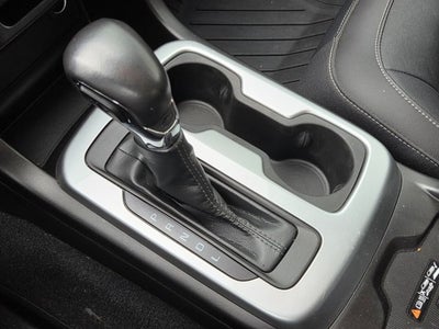2022 Chevrolet Colorado 4WD ZR2