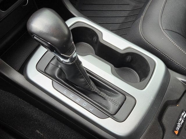2022 Chevrolet Colorado 4WD ZR2