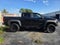 2022 Chevrolet Colorado 4WD ZR2