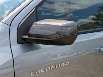 2024 Chevrolet Colorado 2WD LT