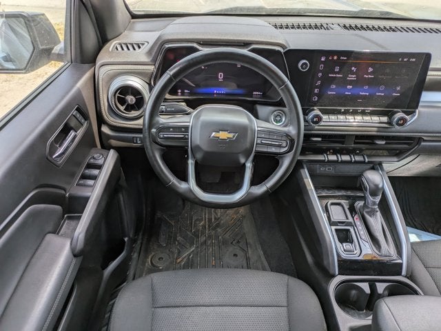 2024 Chevrolet Colorado 2WD LT