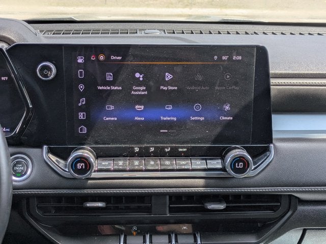 2024 Chevrolet Colorado 2WD LT