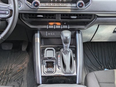 2024 Chevrolet Colorado 2WD LT