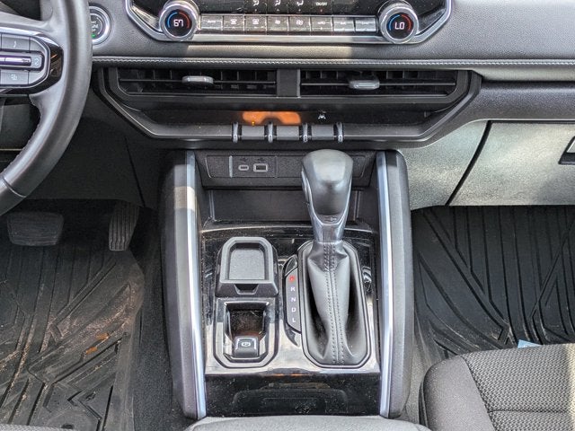 2024 Chevrolet Colorado 2WD LT