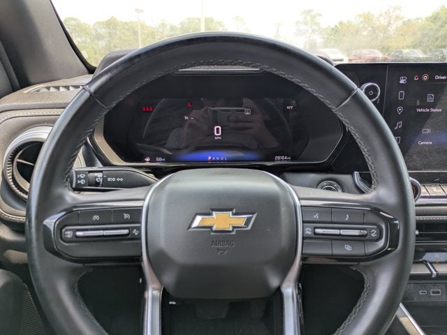 2024 Chevrolet Colorado 2WD LT