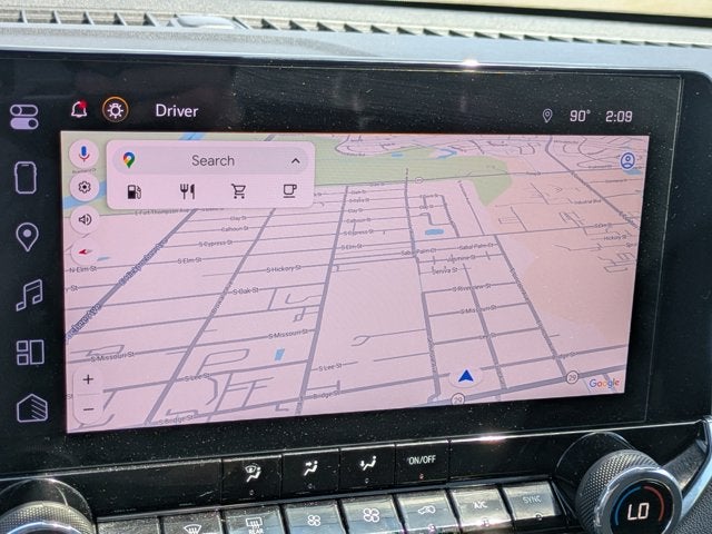 2024 Chevrolet Colorado 2WD LT