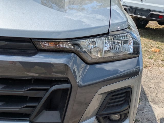2024 Chevrolet Colorado 2WD LT