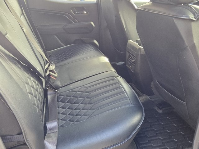 2024 Chevrolet Colorado 2WD LT