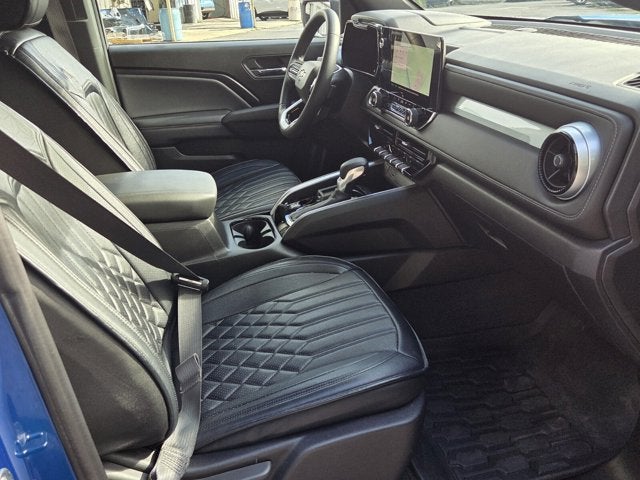 2024 Chevrolet Colorado 2WD LT