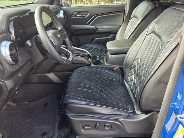 2024 Chevrolet Colorado 2WD LT