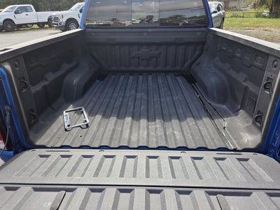 2024 Chevrolet Colorado 2WD LT