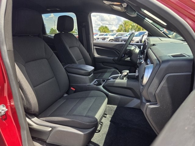 2025 Chevrolet Colorado 2WD LT