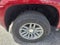 2025 Chevrolet Colorado 2WD LT