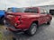 2025 Chevrolet Colorado 2WD LT