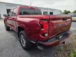 2025 Chevrolet Colorado 2WD LT