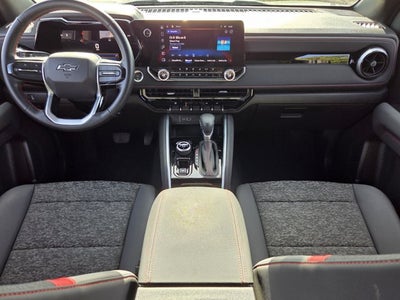 2024 Chevrolet Colorado 4WD Z71