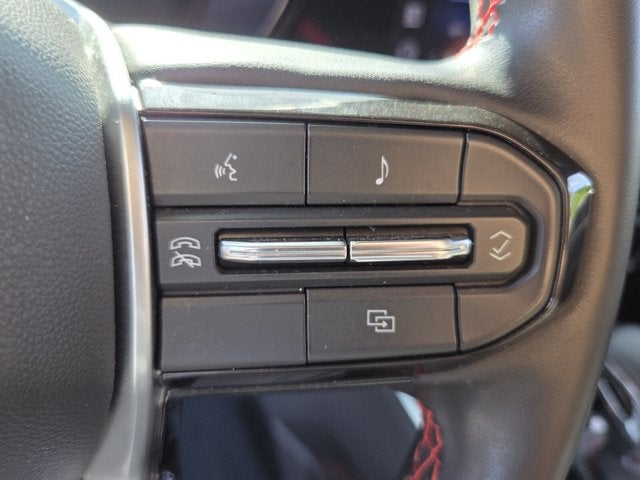 2024 Chevrolet Colorado 4WD Z71