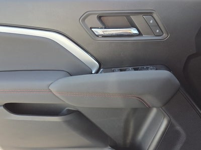 2024 Chevrolet Colorado 4WD Z71