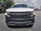 2021 Chevrolet Silverado 1500 Work Truck