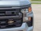 2025 Chevrolet Silverado 1500 Work Truck