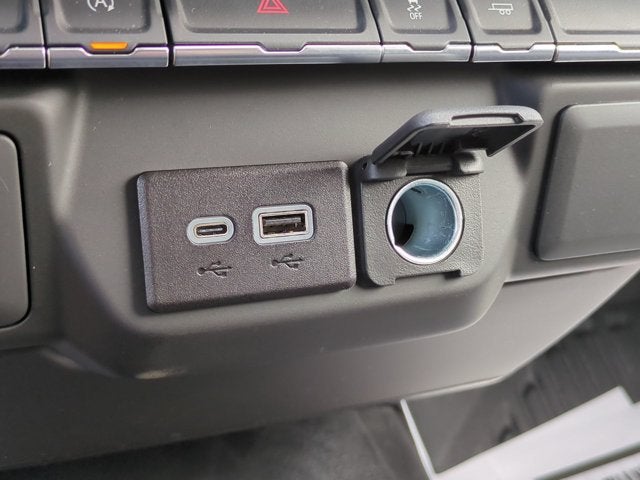 2025 Chevrolet Silverado 1500 Work Truck