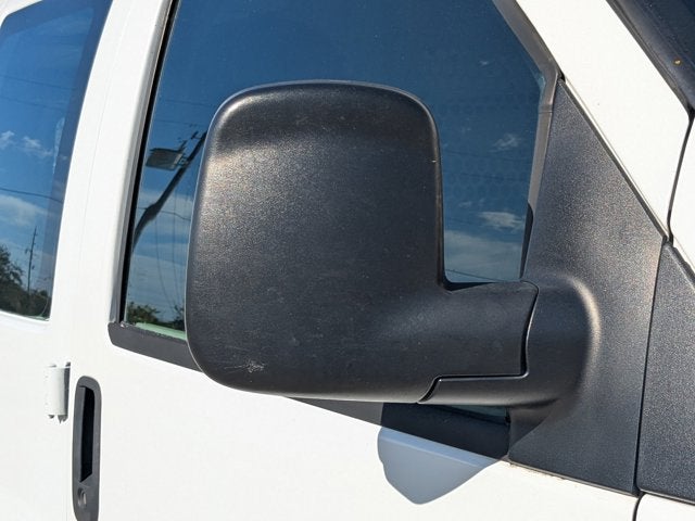 2012 Chevrolet Express Cargo Van 135"