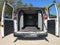 2012 Chevrolet Express Cargo Van 135"