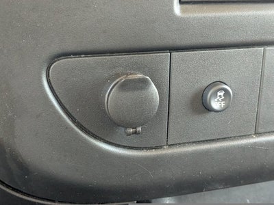 2012 Chevrolet Express Cargo Van 135"