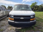2012 Chevrolet Express Cargo Van 135"