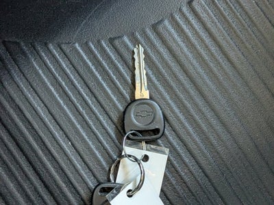 2012 Chevrolet Express Cargo Van 135"