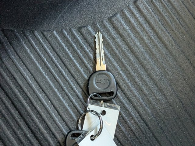 2012 Chevrolet Express Cargo Van 135"